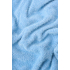 Expresso Vest Boucle Air Blue