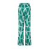 Expresso Broek Bottle Green