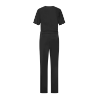 Expresso Jumpsuit Black