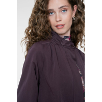 Geisha Jasje Plum