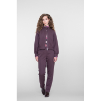 Geisha Jasje Plum