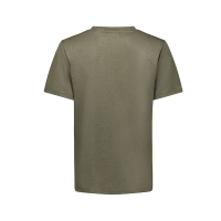 Geisha T-shirt Foil Olive