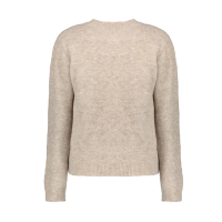 Geisha Pullover Hearts Sand Army