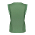 Geisha Top Green