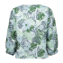 Geisha Jasje Light Blue Green