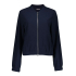 Geisha Bomber Jasje Honeycomb Navy