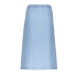 Geisha Rok Light Blue Denim