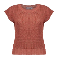 Geisha Spencer Stone Red Gold