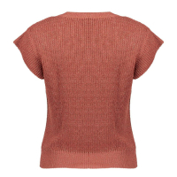 Geisha Spencer Stone Red Gold