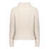 Geisha Pullover Cable Off White