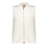 Geisha Gilet Off White