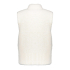 Geisha Gilet Off White