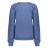 Geisha Sweater Blue