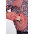 Geisha Jasje Pink Blue
