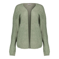 Geisha Vest Soft Green