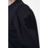 Geisha Sweater Big Flowers Navy