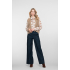 Geisha Gilet Vestje Sand