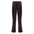 Geisha Broek Galon Brown