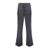 Geisha Broek Pinstripe Grey