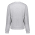 Geisha Sweater Quarter Grey Black