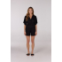 Jansen Amsterdam Shirt Forine Black