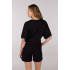 Jansen Amsterdam Shirt Forine Black