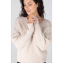 Jansen Amsterdam Trui Dawn Off White Jansen Amsterdam Trui Dawn Off White