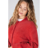 Jansen Amsterdam Vest Cloe Cayenne