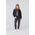 Jansen Amsterdam Bomber Jasje Lilly Grey