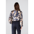 Jansen Amsterdam Blouse Jayda Dark Blue Jansen Amsterdam Blouse Jayda Dark Blue