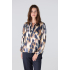 Jansen Amsterdam Blouse Jayda Dark Blue Jansen Amsterdam Blouse Jayda Dark Blue