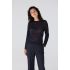 Jansen Amsterdam Top Kiki Dark Blue Jansen Amsterdam Top Kiki Dark Blue
