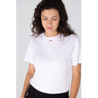 Jansen Amsterdam Shirt Jitte Wit