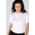 Jansen Amsterdam Shirt Jitte Wit