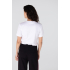 Jansen Amsterdam Shirt Jitte Wit