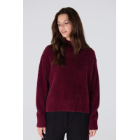 Jansen Amsterdam Coltruii Calla Dark Red