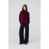 Jansen Amsterdam Coltruii Calla Dark Red