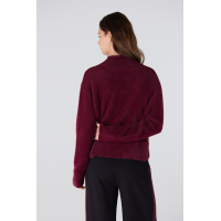 Jansen Amsterdam Coltruii Calla Dark Red