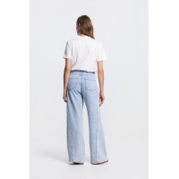 Jansen Amsterdam Shirt Valeska Wit