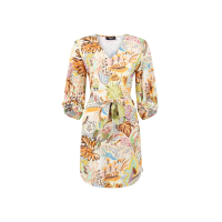 Jansen Amsterdam Jurk Vandy Multi Color