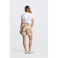 Jansen Amsterdam Shorts Vaya Multi Color