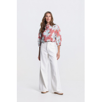 Jansen Amsterdam Blouse Pip Blush