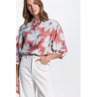 Jansen Amsterdam Blouse Pip Blush