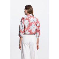 Jansen Amsterdam Blouse Pip Blush