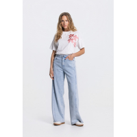 Jansen Amsterdam Shirt Riley Blush