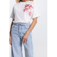 Jansen Amsterdam Shirt Riley Blush