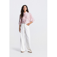 Jansen Amsterdam Blouse Raella Light Pink