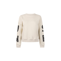 Jansen Amsterdam Trui Malissa Clay