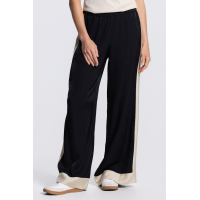 Jansen Amsterdam Broek Olene Black Clay