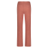 Tramontana Broek Crinkled Terra
